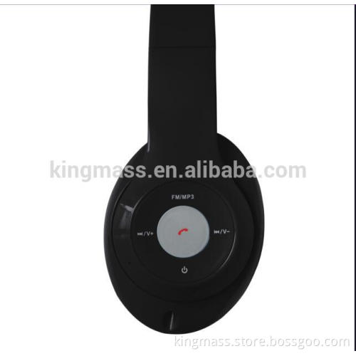 Sedex /Disney audit factory -Portable OEM wireless bluetooth headphone